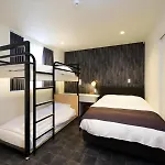Cha-An Hotel Ueno