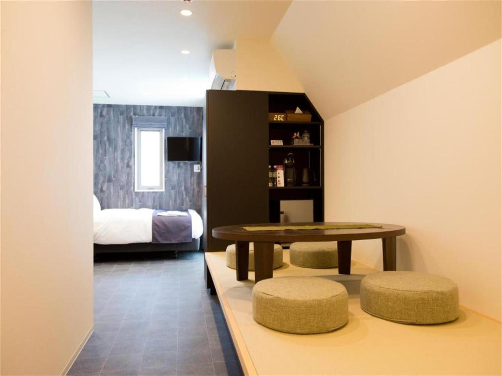 Cha-an Ueno Hotel Präfektur Tokio