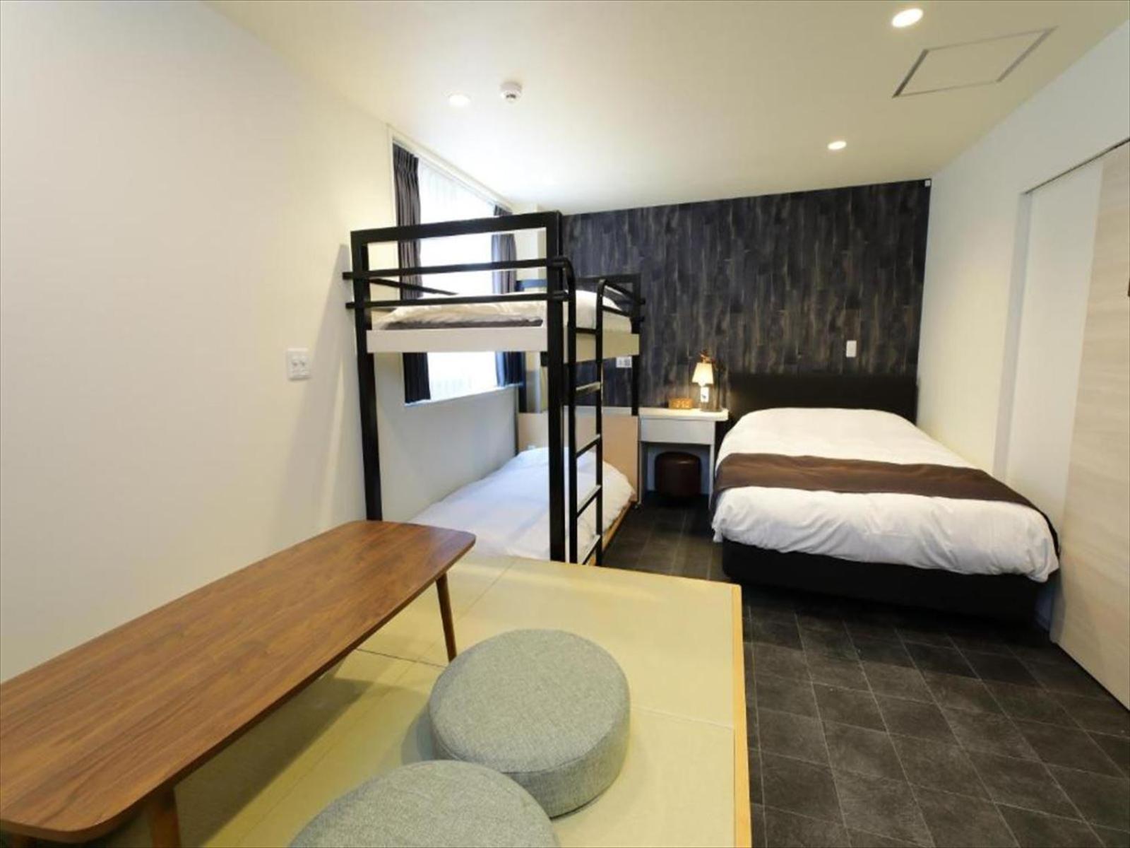 Cha-an Ueno Hotel Präfektur Tokio