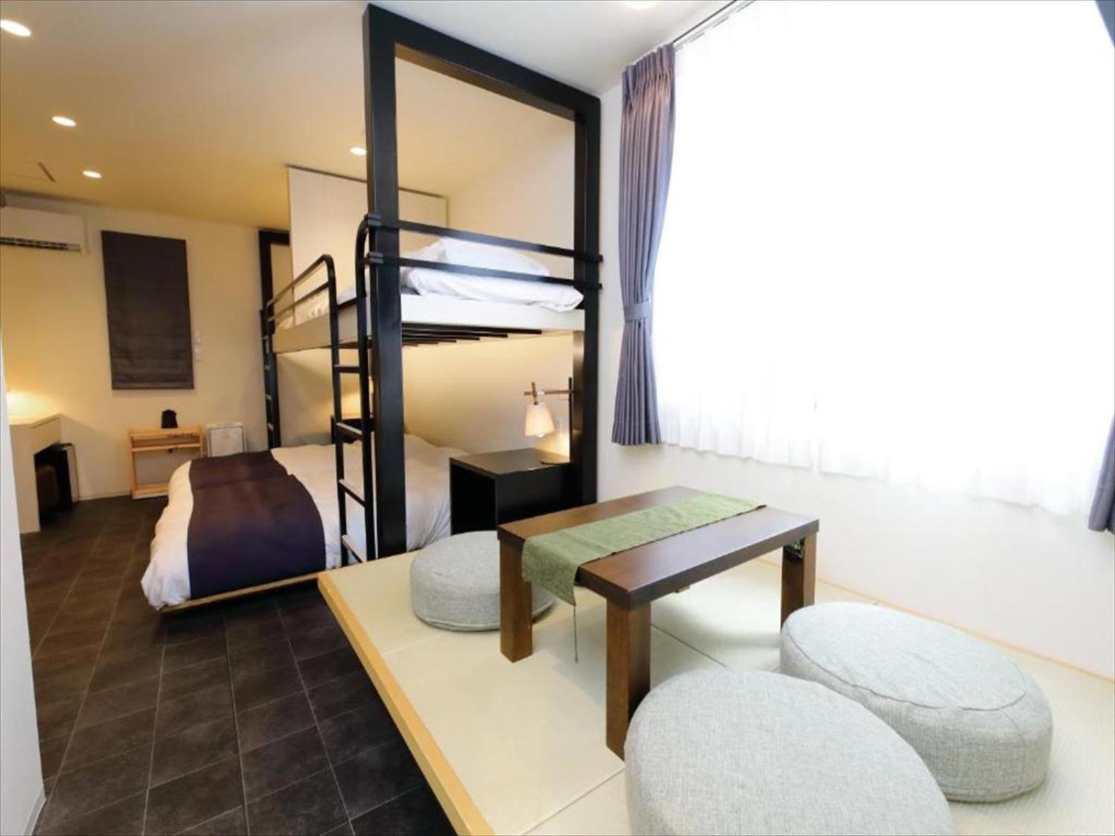 Hotel Cha-an Ueno Präfektur Tokio