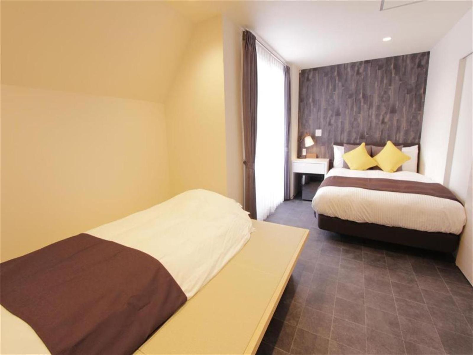Hotel Cha-an Ueno Präfektur Tokio